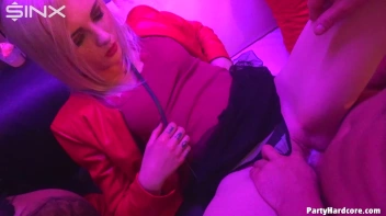 Party Hardcore Gone Crazy Vol. 44 Part 6 - Main Edit Screencap 66 on sinx.preview.netperv.com