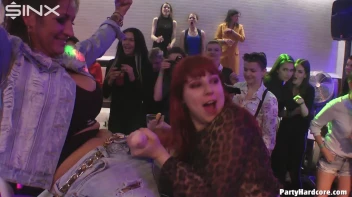 Party Hardcore Gone Crazy Vol. 44 Part 6 - Main Edit Screencap 73 on sinx.preview.netperv.com