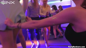 Party Hardcore Gone Crazy Vol. 44 Part 6 - Main Edit Screencap 80 on sinx.preview.netperv.com