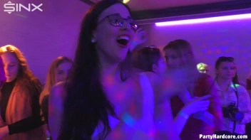 Party Hardcore Gone Crazy Vol. 44 Part 6 - Main Edit Screencap 19 on sinx.preview.netperv.com