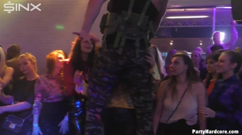 Party Hardcore Gone Crazy Vol. 44 Part 6 - Main Edit Screencap 25 on sinx.preview.netperv.com