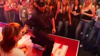 Party Hardcore Vol. 24 Part 1 Screencap 4 on sinx.preview.netperv.com