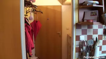 I'll Start On Myself, You Finish Me With A Creampie! Screencap 15 on sinx.preview.netperv.com