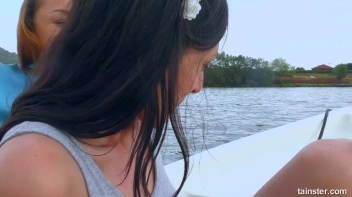 Urine Craving Cuties Getting Wet and Weird Screencap 28 on sinx.preview.netperv.com