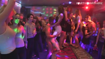 Party Hardcore Gone Crazy Vol. 16 Part 6 - Cam 3 Screencap 95 on sinx.preview.netperv.com