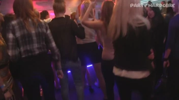 Party Hardcore Gone Crazy Vol. 16 Part 6 - Cam 3 Screencap 24 on sinx.preview.netperv.com