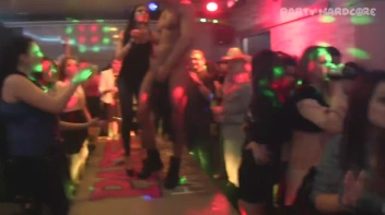 Party Hardcore Gone Crazy Vol. 16 Part 6 - Cam 3 Screencap 32 on sinx.preview.netperv.com