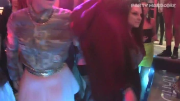 Party Hardcore Gone Crazy Vol. 16 Part 6 - Cam 3 Screencap 42 on sinx.preview.netperv.com