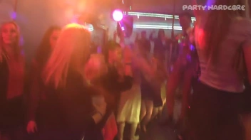 Party Hardcore Gone Crazy Vol. 16 Part 6 - Cam 3 Screencap 43 on sinx.preview.netperv.com