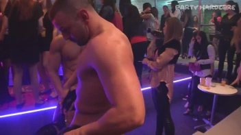 Party Hardcore Gone Crazy Vol. 16 Part 6 - Cam 3 Screencap 67 on sinx.preview.netperv.com