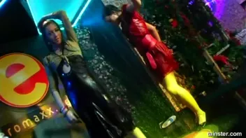 Bride Bang Part 4 - Cam 3 Screencap 12 on sinx.preview.netperv.com