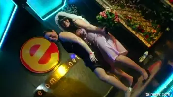 Bride Bang Part 4 - Cam 3 Screencap 35 on sinx.preview.netperv.com