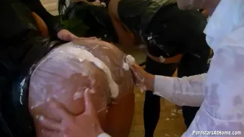 Nothing Some Creamy Dick Can't Fix Part 1 Screencap 77 on sinx.preview.netperv.com