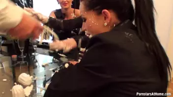 Nothing Some Creamy Dick Can't Fix Part 1 Screencap 19 on sinx.preview.netperv.com