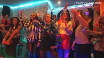 Party Hardcore Gone Crazy Vol. 25 Part 1 - Cam 3 Screencap 50 on sinx.preview.netperv.com