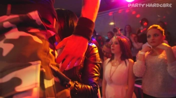 Party Hardcore Gone Crazy Vol. 25 Part 1 - Cam 3 Screencap 51 on sinx.preview.netperv.com