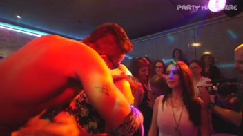 Party Hardcore Gone Crazy Vol. 25 Part 1 - Cam 3 Screencap 56 on sinx.preview.netperv.com