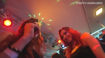 Party Hardcore Gone Crazy Vol. 25 Part 1 - Cam 3 Screencap 91 on sinx.preview.netperv.com