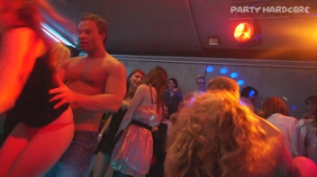 Party Hardcore Gone Crazy Vol. 25 Part 1 - Cam 3 Screencap 26 on sinx.preview.netperv.com