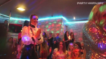 Party Hardcore Gone Crazy Vol. 25 Part 1 - Cam 3 Screencap 28 on sinx.preview.netperv.com