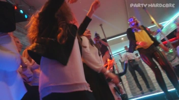 Party Hardcore Gone Crazy Vol. 25 Part 1 - Cam 3 Screencap 37 on sinx.preview.netperv.com