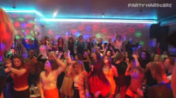 Party Hardcore Gone Crazy Vol. 25 Part 1 - Cam 3 Screencap 41 on sinx.preview.netperv.com
