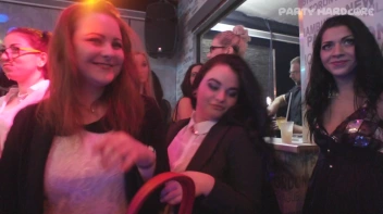 Party Hardcore Gone Crazy Vol. 25 Part 1 - Cam 3 Screencap 43 on sinx.preview.netperv.com