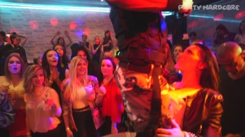Party Hardcore Gone Crazy Vol. 25 Part 1 - Cam 3 Screencap 47 on sinx.preview.netperv.com