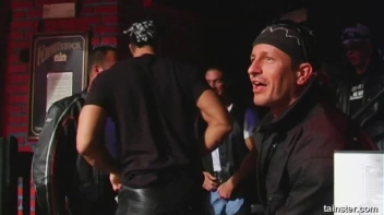 Where The Wild Hos Go Part 1 - Cam 2 Screencap 105 on sinx.preview.netperv.com