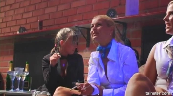 Where The Wild Hos Go Part 1 - Cam 2 Screencap 2 on sinx.preview.netperv.com