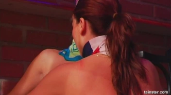 Where The Wild Hos Go Part 1 - Cam 2 Screencap 37 on sinx.preview.netperv.com