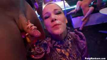 Party Hardcore Gone Crazy Vol. 27 Part 6 - Main Edit Screencap 60 on sinx.preview.netperv.com