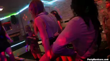 Party Hardcore Gone Crazy Vol. 27 Part 6 - Main Edit Screencap 89 on sinx.preview.netperv.com