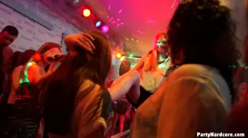 Party Hardcore Gone Crazy Vol. 27 Part 6 - Main Edit Screencap 94 on sinx.preview.netperv.com