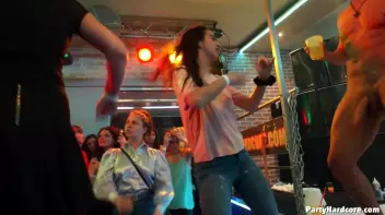 Party Hardcore Gone Crazy Vol. 27 Part 6 - Main Edit Screencap 97 on sinx.preview.netperv.com