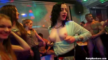 Party Hardcore Gone Crazy Vol. 27 Part 6 - Main Edit Screencap 49 on sinx.preview.netperv.com