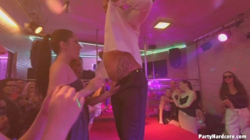 Party Hardcore Gone Crazy Vol. 41 Single Cut: Part 7 - Main Edit Screencap 6 on sinx.preview.netperv.com