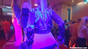 Party Hardcore Gone Crazy Vol. 41 Single Cut: Part 7 - Main Edit Screencap 64 on sinx.preview.netperv.com