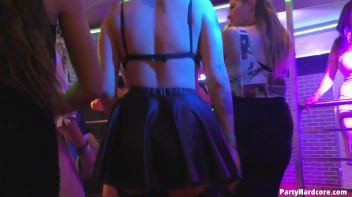 Party Hardcore Gone Crazy Vol. 41 Single Cut: Part 7 - Main Edit Screencap 65 on sinx.preview.netperv.com