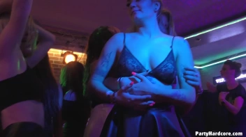 Party Hardcore Gone Crazy Vol. 41 Single Cut: Part 7 - Main Edit Screencap 73 on sinx.preview.netperv.com