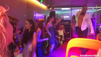 Party Hardcore Gone Crazy Vol. 41 Single Cut: Part 7 - Main Edit Screencap 8 on sinx.preview.netperv.com