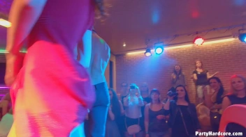 Party Hardcore Gone Crazy Vol. 41 Single Cut: Part 7 - Main Edit Screencap 19 on sinx.preview.netperv.com