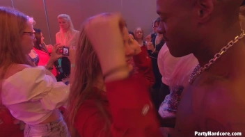 Party Hardcore Gone Crazy Vol. 41 Single Cut: Part 7 - Main Edit Screencap 2 on sinx.preview.netperv.com