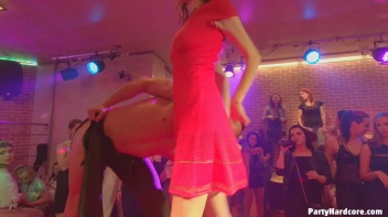 Party Hardcore Gone Crazy Vol. 41 Single Cut: Part 7 - Main Edit Screencap 23 on sinx.preview.netperv.com