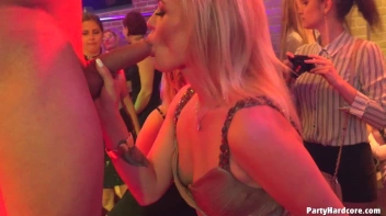 Party Hardcore Gone Crazy Vol. 41 Single Cut: Part 7 - Main Edit Screencap 37 on sinx.preview.netperv.com