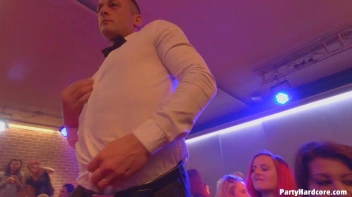 Party Hardcore Gone Crazy Vol. 41 Single Cut: Part 7 - Main Edit Screencap 4 on sinx.preview.netperv.com