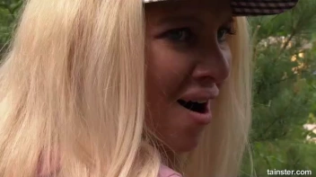 WonderSluts Go Lesbo Sweaty In Their Workout Gear! Screencap 53 on sinx.preview.netperv.com