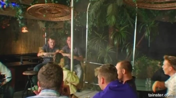 Claudia Adams' Stripper Debut Screencap 7 on sinx.preview.netperv.com