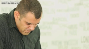 Deep Throating Italian Slut Gagged and Drenched In Drool For The Job Screencap 71 on sinx.preview.netperv.com