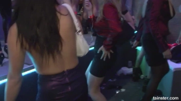 Welcome To The Mad House Part 6 - Cam 2 Screencap 51 on sinx.preview.netperv.com